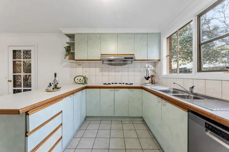Fifth view of Homely townhouse listing, 3/418 Middleborough Road, Blackburn VIC 3130