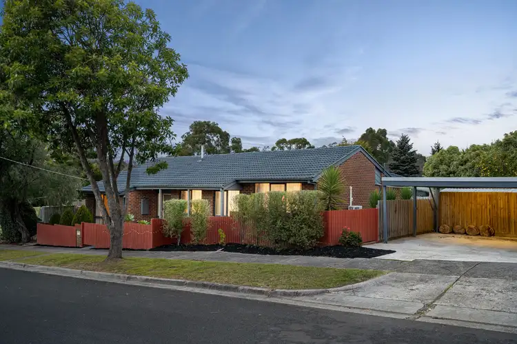 26 Ashcombe Drive, Ringwood VIC 3134
