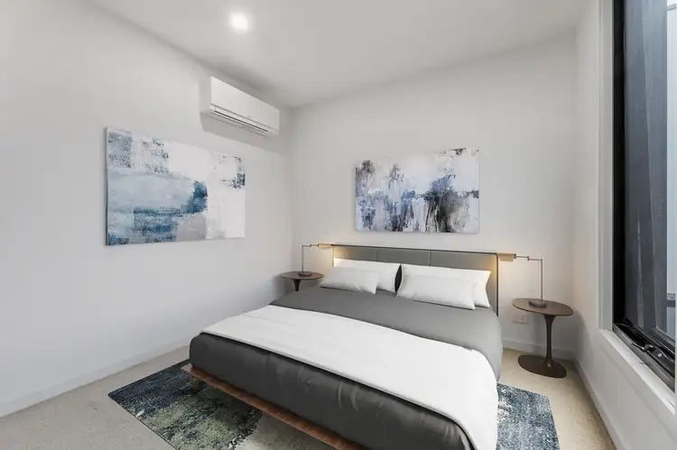 Sixth view of Homely townhouse listing, 11A Henry Street, Doncaster VIC 3108