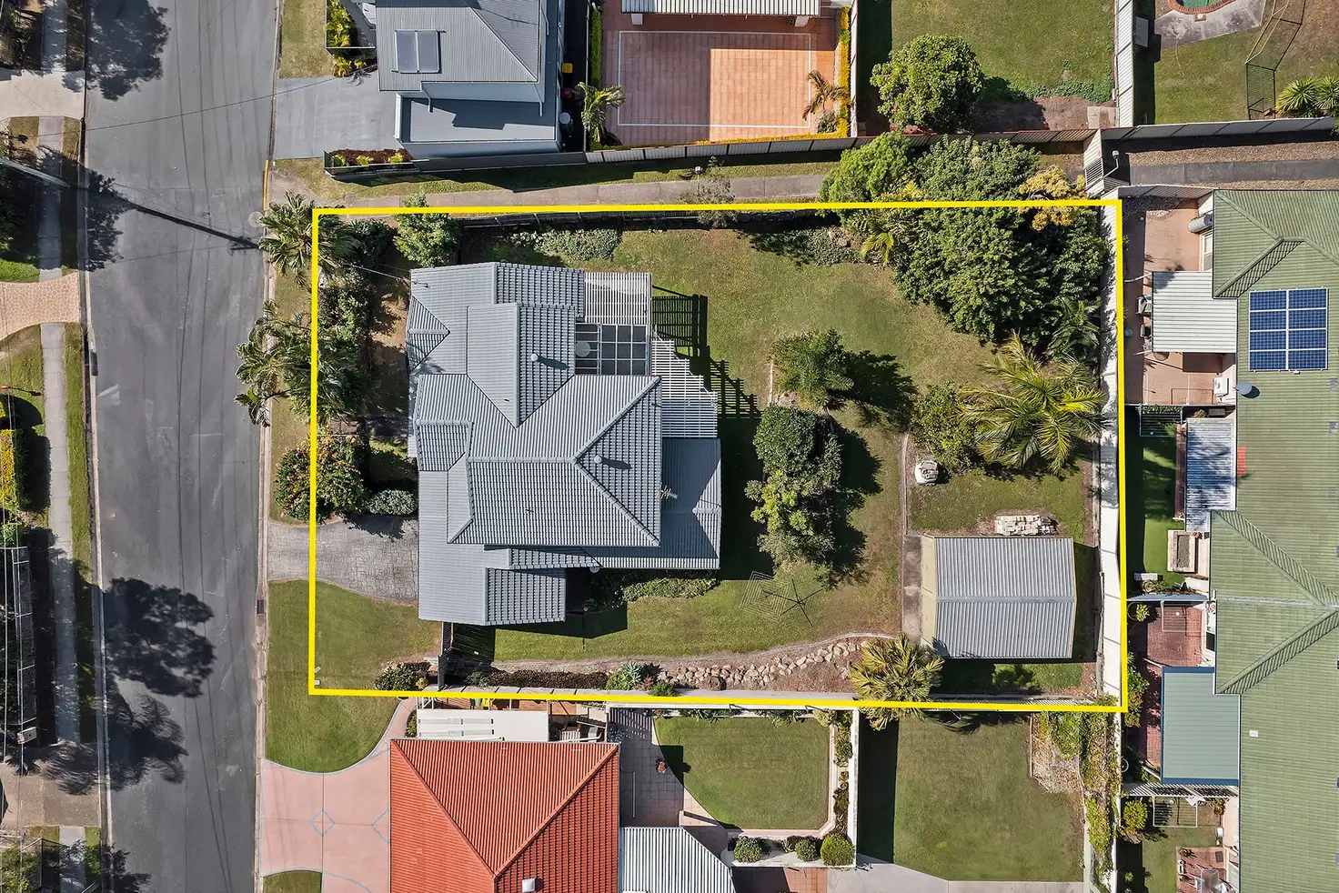 Main view of Homely house listing, 9 Willow Street, Albany Creek QLD 4035