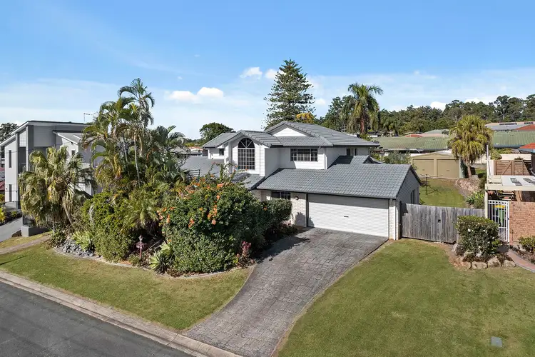 Third view of Homely house listing, 9 Willow Street, Albany Creek QLD 4035