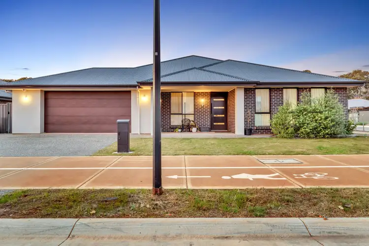 Second view of Homely house listing, 9 Stephen Street, Angle Vale SA 5117