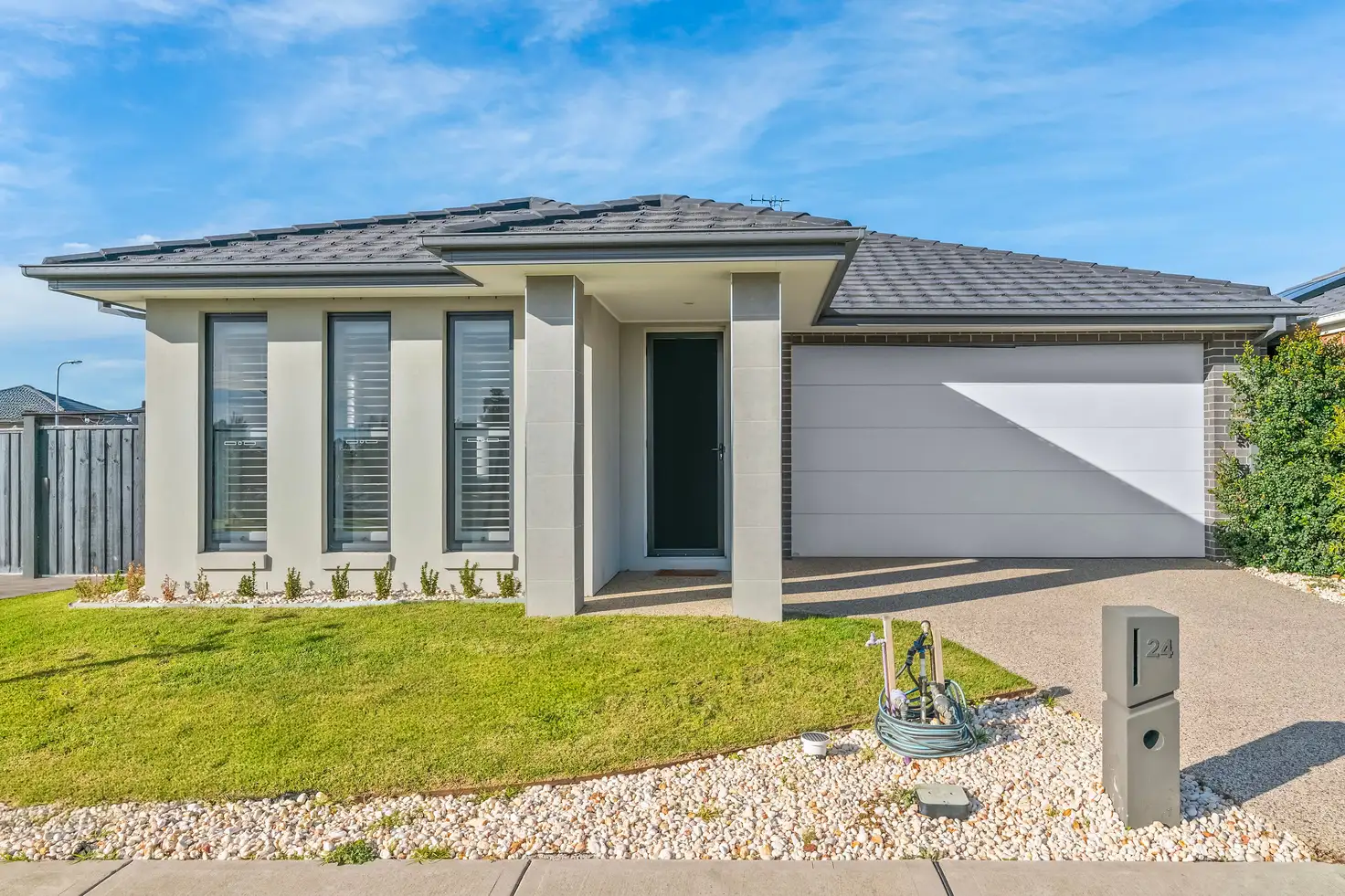 Main view of Homely house listing, 24 Merano Circuit, Cranbourne South VIC 3977