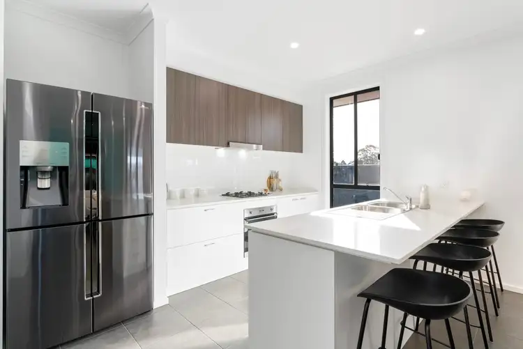 Fifth view of Homely house listing, 24 Merano Circuit, Cranbourne South VIC 3977