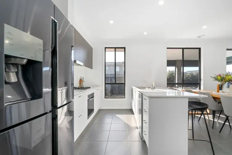 Sixth view of Homely house listing, 24 Merano Circuit, Cranbourne South VIC 3977