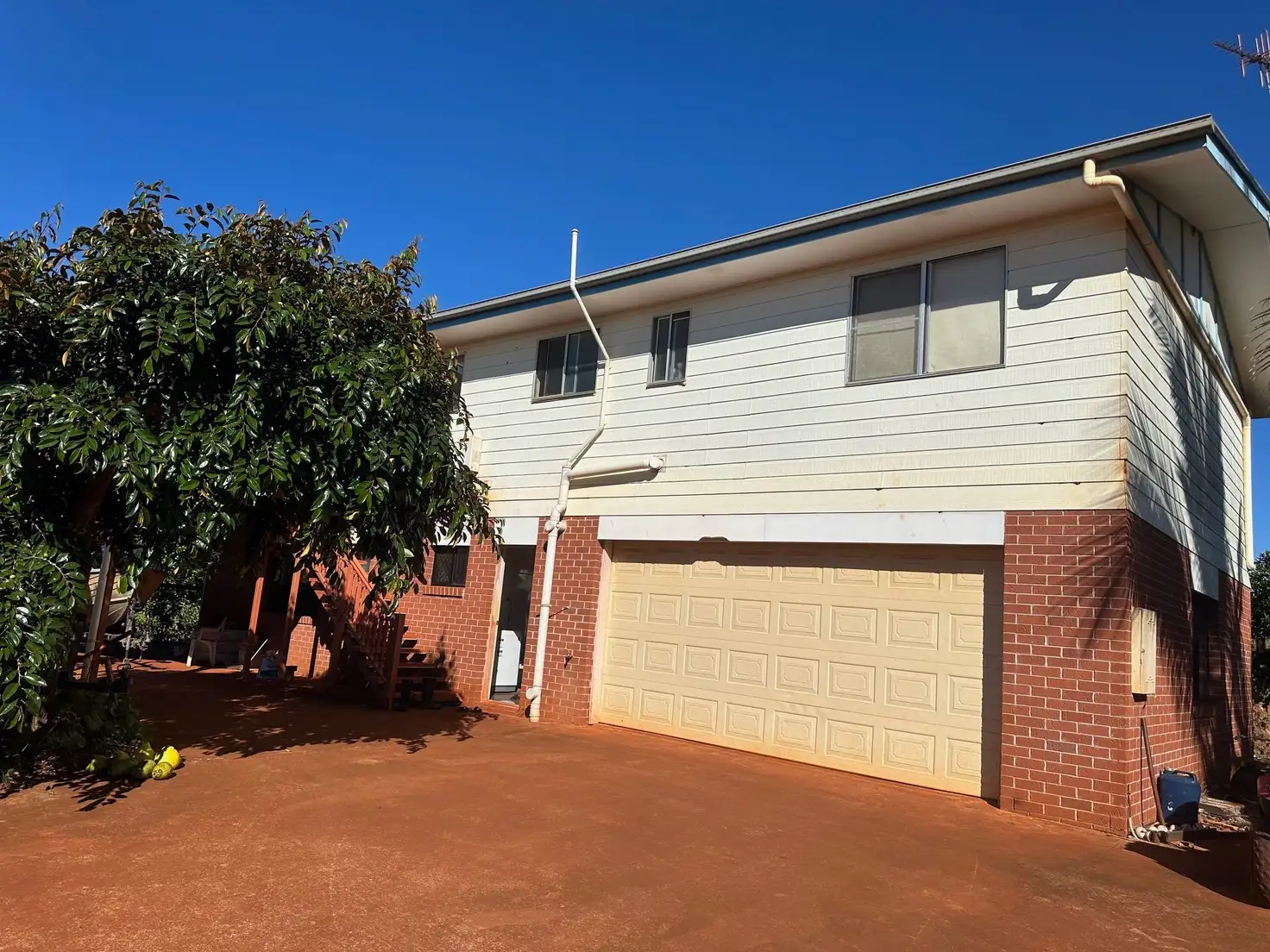 Main view of Homely rural property listing, 117 Gorries Road, North Isis QLD 4660