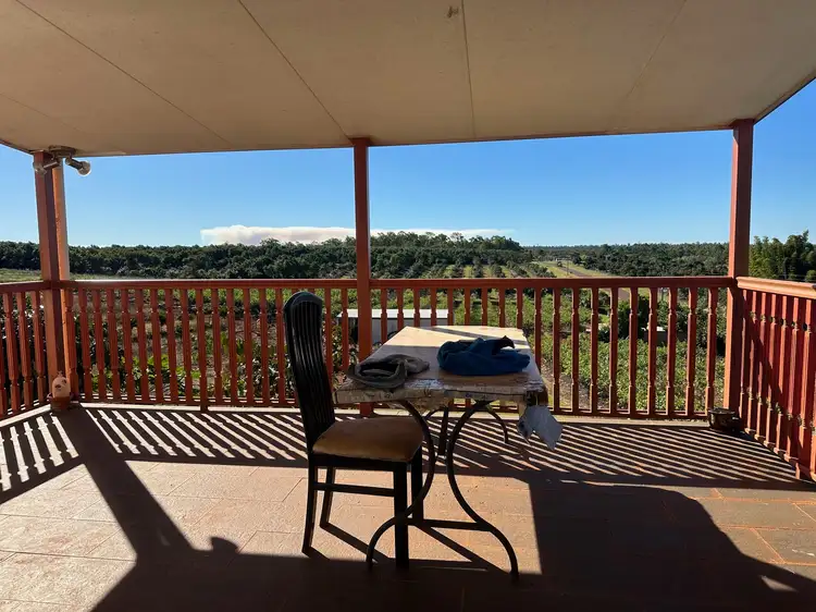 Second view of Homely rural property listing, 117 Gorries Road, North Isis QLD 4660