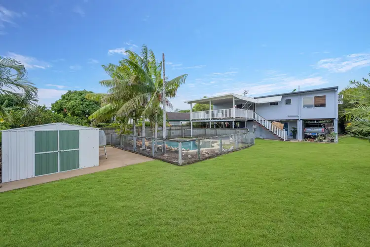 655 Ross River Road, Kirwan QLD 4817