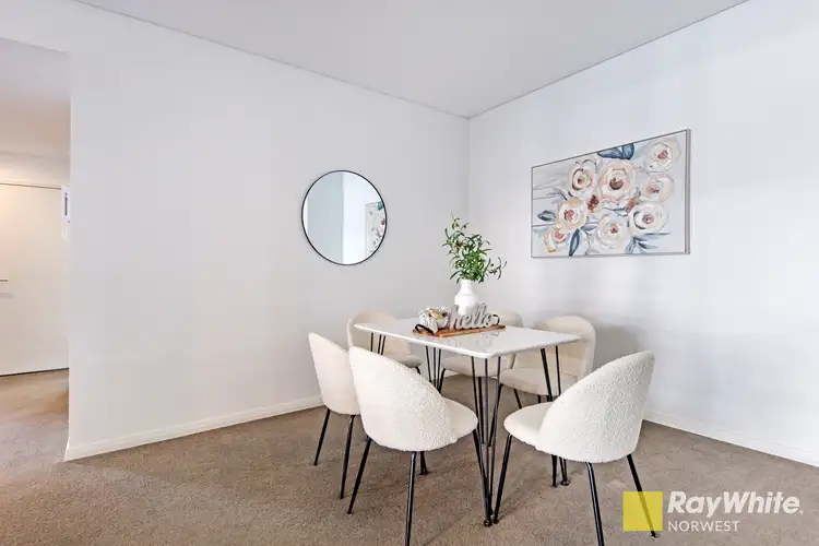 Fourth view of Homely apartment listing, 2009/2E Porter Street, Ryde NSW 2112