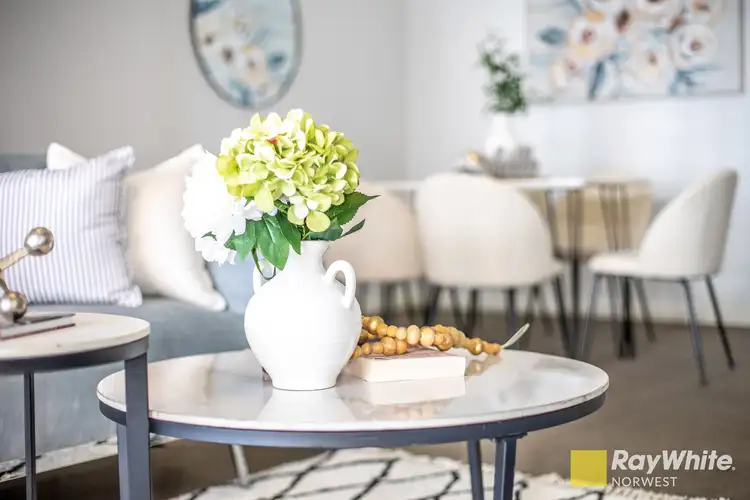 Fifth view of Homely apartment listing, 2009/2E Porter Street, Ryde NSW 2112