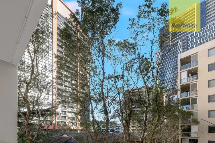 Fifth view of Homely apartment listing, 405/21 Hassall Street, Parramatta NSW 2150
