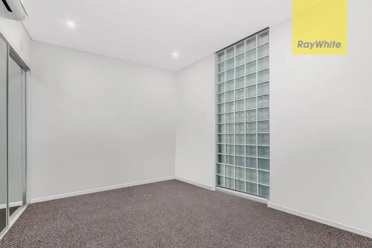 Sixth view of Homely apartment listing, 405/21 Hassall Street, Parramatta NSW 2150