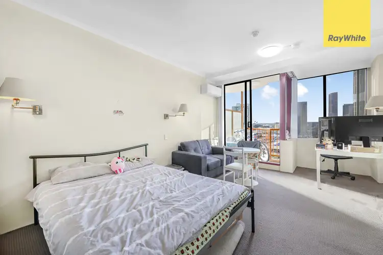 150/22-32 Great Western Highway, Parramatta NSW 2150