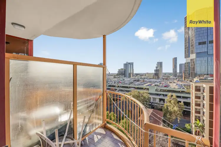 Third view of Homely apartment listing, 150/22-32 Great Western Highway, Parramatta NSW 2150