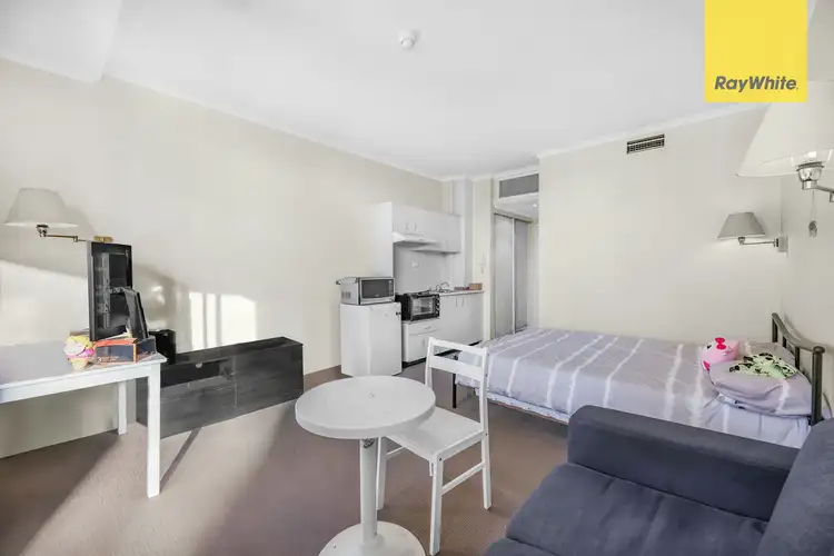 Fourth view of Homely apartment listing, 150/22-32 Great Western Highway, Parramatta NSW 2150