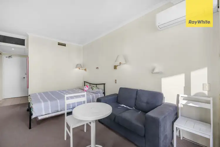 Fifth view of Homely apartment listing, 150/22-32 Great Western Highway, Parramatta NSW 2150