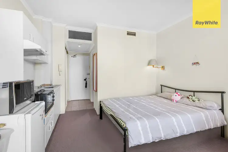 Sixth view of Homely apartment listing, 150/22-32 Great Western Highway, Parramatta NSW 2150