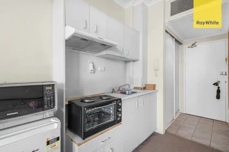 Seventh view of Homely apartment listing, 150/22-32 Great Western Highway, Parramatta NSW 2150