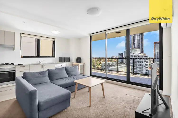 247/109-113 George Street, Parramatta NSW 2150