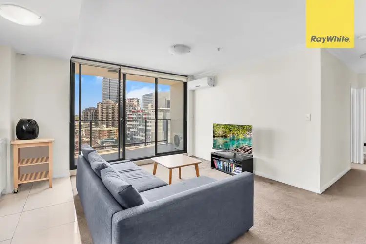 Fourth view of Homely apartment listing, 247/109-113 George Street, Parramatta NSW 2150