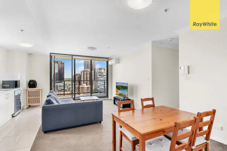 Sixth view of Homely apartment listing, 247/109-113 George Street, Parramatta NSW 2150