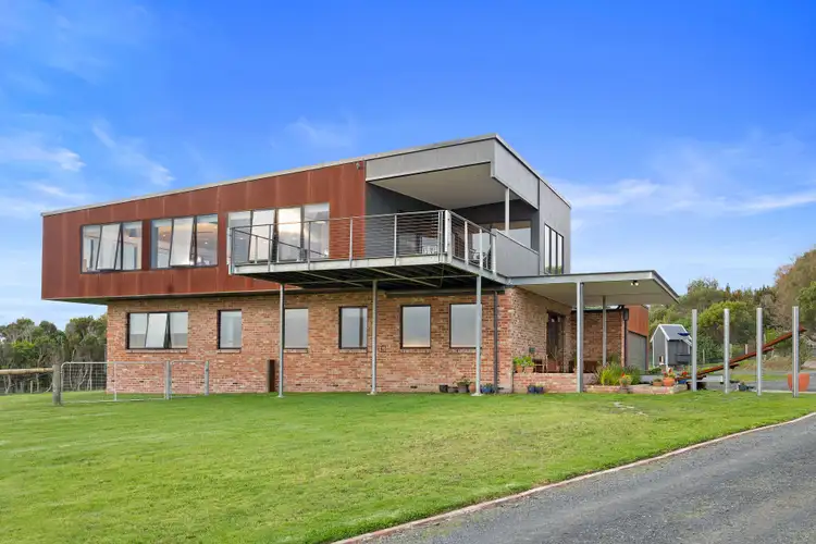 Third view of Homely house listing, 41 Estuary View, Inverloch VIC 3996