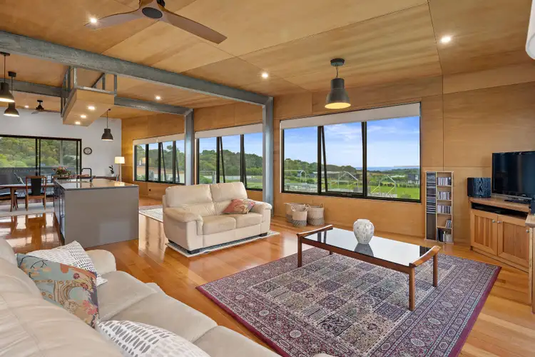 Fourth view of Homely house listing, 41 Estuary View, Inverloch VIC 3996