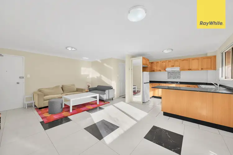 6/84 Lane Street, Wentworthville NSW 2145