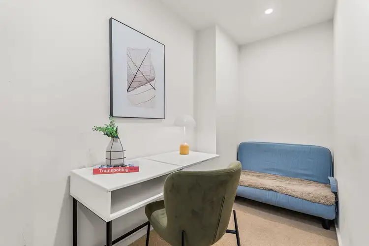Fifth view of Homely apartment listing, 101b/10 Station Street, Caulfield North VIC 3161