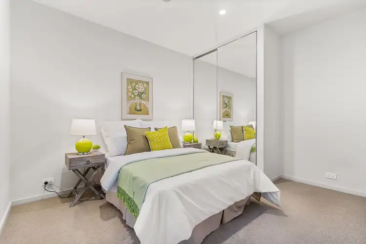 Sixth view of Homely apartment listing, 101b/10 Station Street, Caulfield North VIC 3161