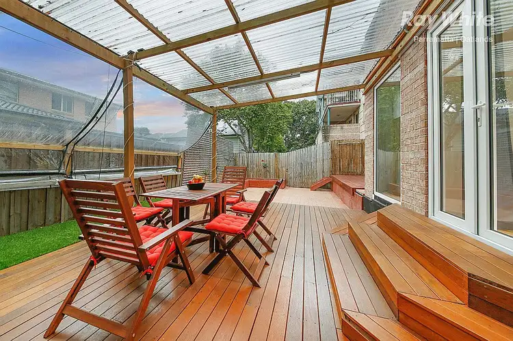 Main view of Homely unit listing, 41/68 Macarthur Street, Parramatta NSW 2150