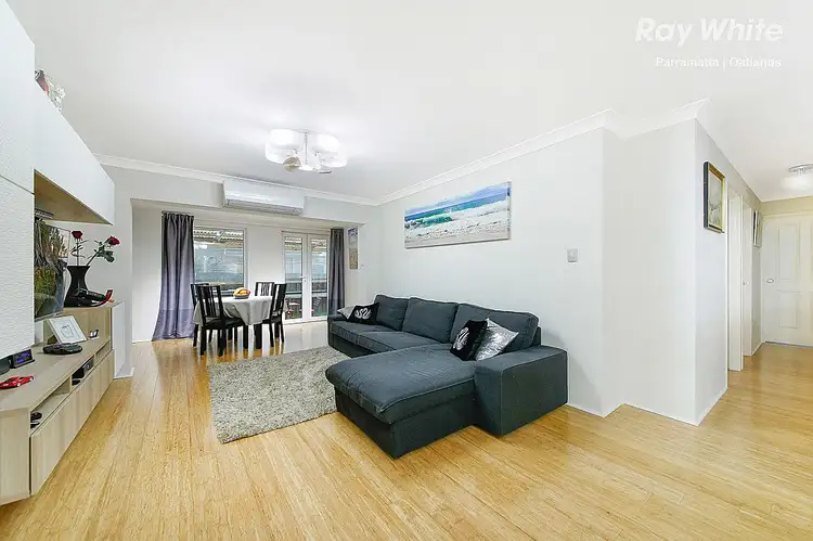 Second view of Homely unit listing, 41/68 Macarthur Street, Parramatta NSW 2150