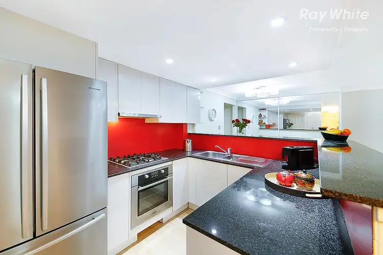 Third view of Homely unit listing, 41/68 Macarthur Street, Parramatta NSW 2150