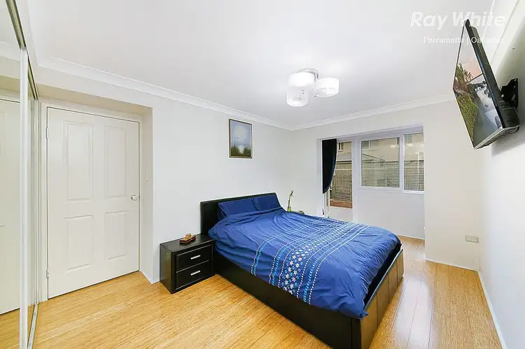 Fifth view of Homely unit listing, 41/68 Macarthur Street, Parramatta NSW 2150