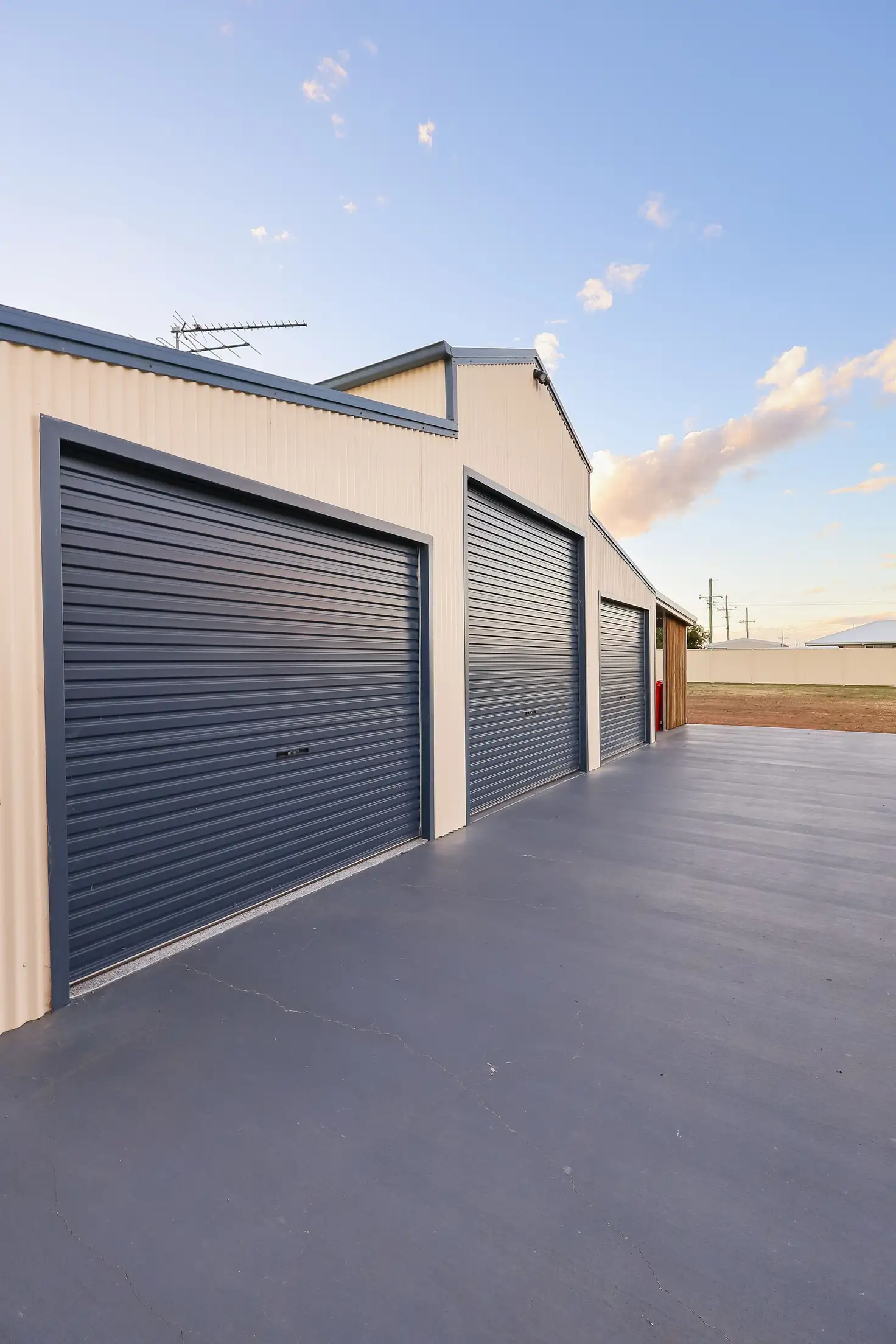 Main view of Homely other listing, 6 Highview Close, Roma QLD 4455