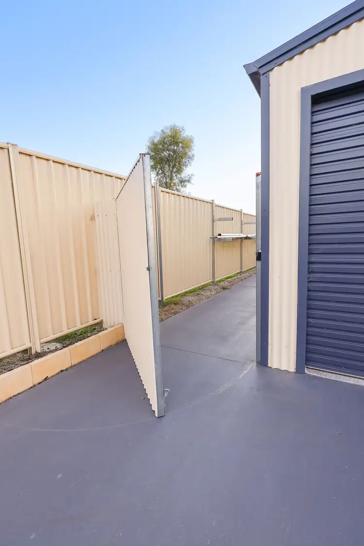 Second view of Homely other listing, 6 Highview Close, Roma QLD 4455