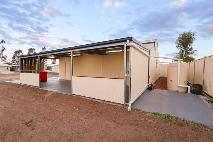 Fourth view of Homely other listing, 6 Highview Close, Roma QLD 4455