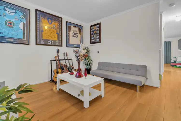 Fifth view of Homely townhouse listing, 3 Hamra Drive, Smithfield SA 5114