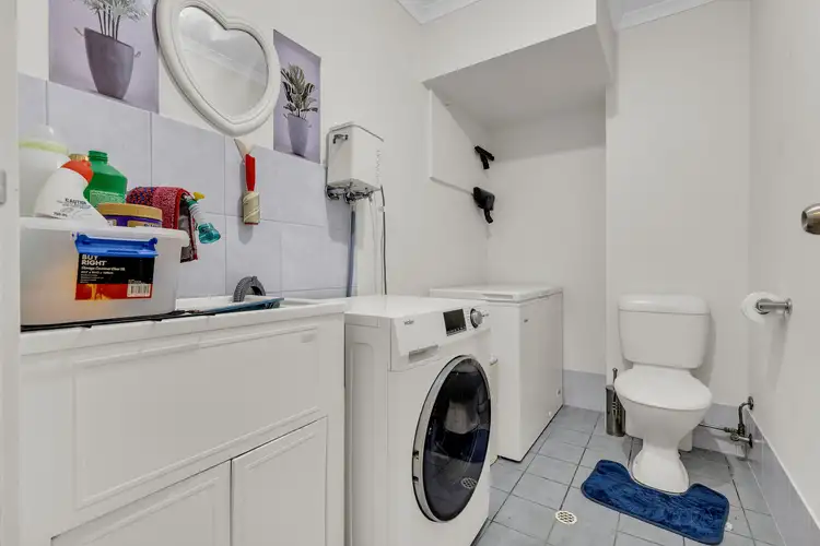 Sixth view of Homely townhouse listing, 3 Hamra Drive, Smithfield SA 5114
