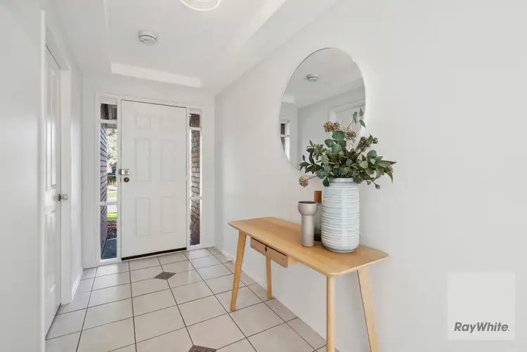 Second view of Homely house listing, 4 Shearer Close, Sydenham VIC 3037