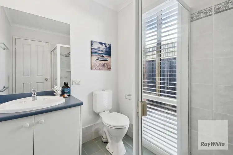 Fourth view of Homely house listing, 4 Shearer Close, Sydenham VIC 3037