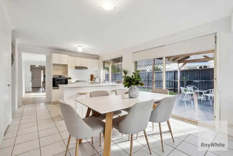 Sixth view of Homely house listing, 4 Shearer Close, Sydenham VIC 3037