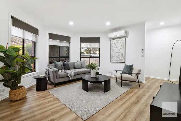 Second view of Homely unit listing, 1/11 Kontek Way, Sydenham VIC 3037