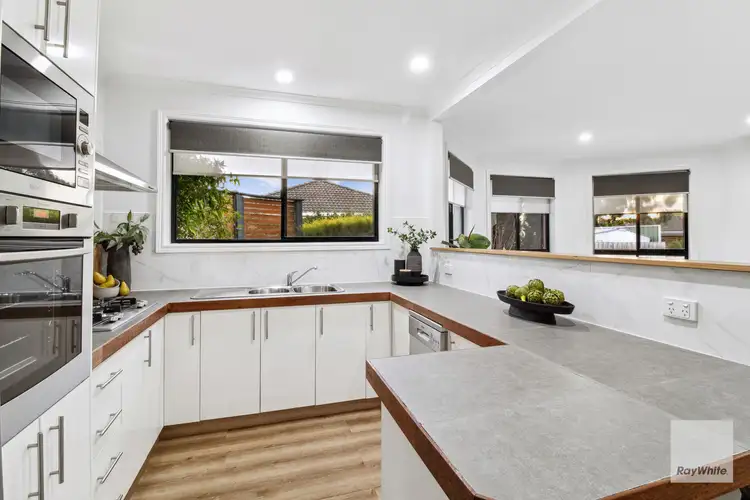 Third view of Homely unit listing, 1/11 Kontek Way, Sydenham VIC 3037