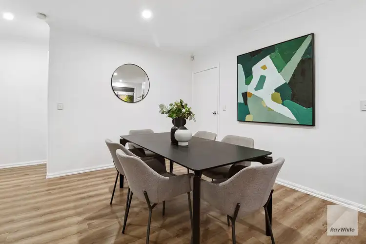 Fourth view of Homely unit listing, 1/11 Kontek Way, Sydenham VIC 3037