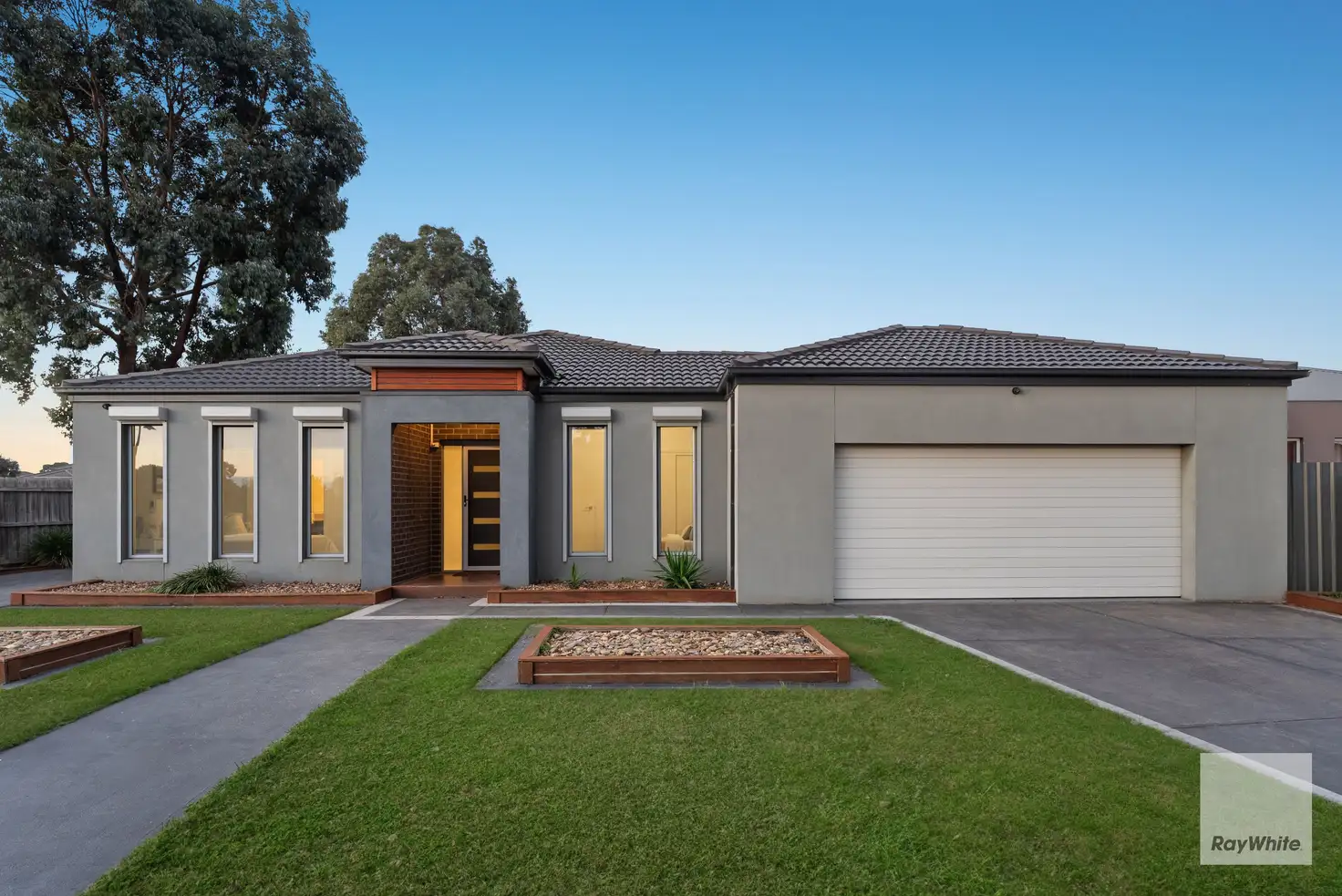 Main view of Homely house listing, 12 Illawarra Circuit, Taylors Hill VIC 3037