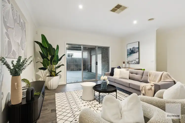 Fourth view of Homely house listing, 12 Illawarra Circuit, Taylors Hill VIC 3037