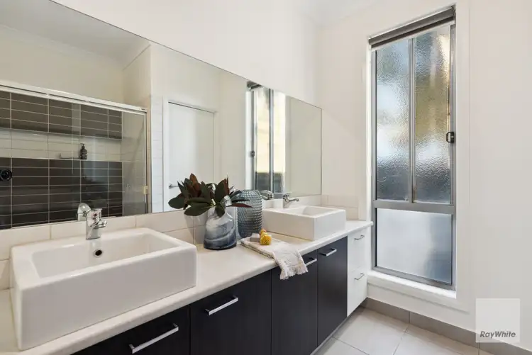 Sixth view of Homely house listing, 12 Illawarra Circuit, Taylors Hill VIC 3037