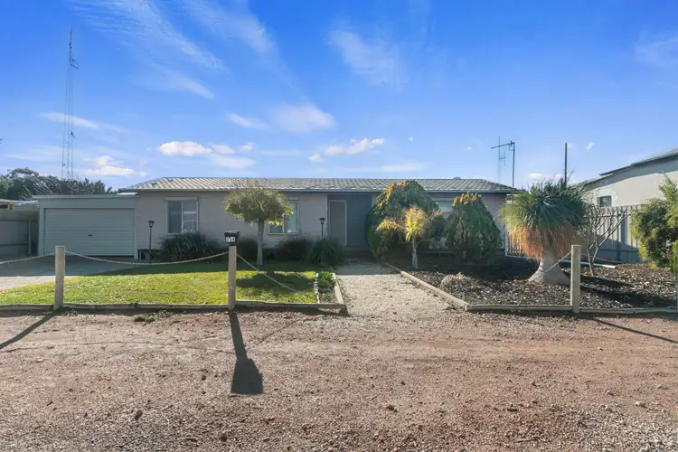 Second view of Homely house listing, 25A Charles Terrace, Wallaroo SA 5556