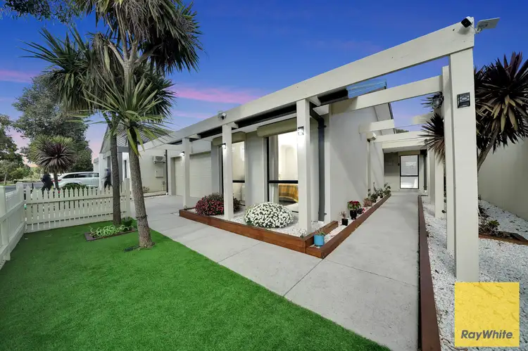12 Cooma Place, Burnside Heights VIC 3023